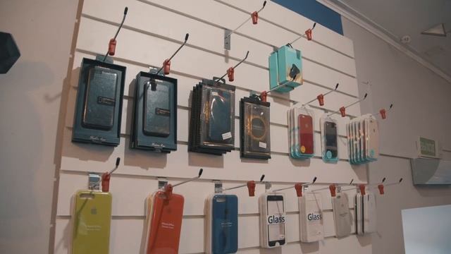 AppleJam | Сервисный центр техники Apple смотреть онлайн