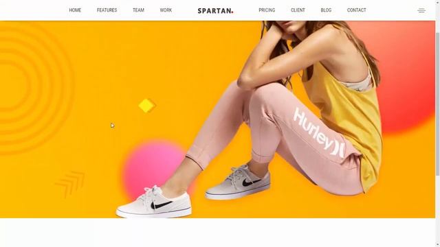 How to make creative navigation menu bar with Hamburger menu in HTML CSS JS Source added смотреть онлайн