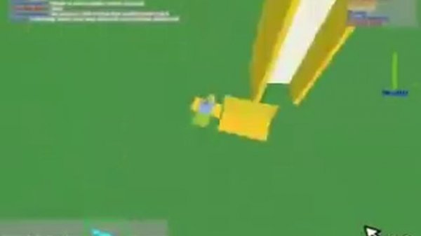 First Roblox Bloopers Ever Made