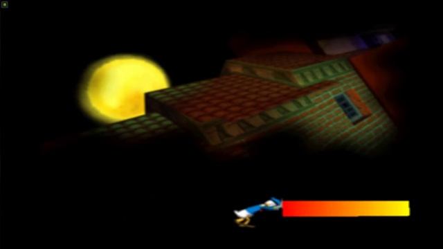 Donald Duck Goin Quackers - Finnish Language - Longplay [PS1] смотреть онлайн