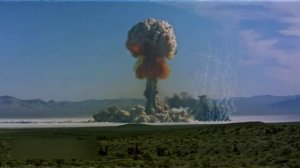 5.13 =Ядерные взрывы со звуком=