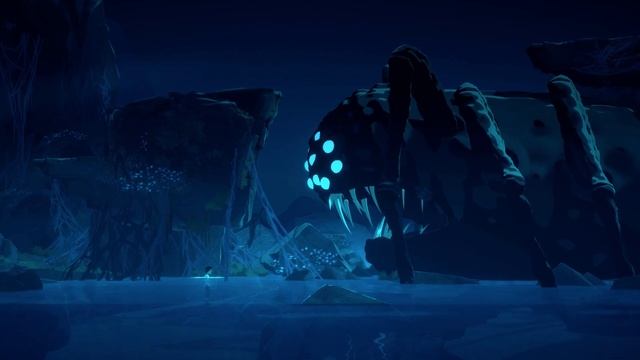 Planet of Lana - Walkthrough - Part 7 - (8K 60fps) смотреть онлайн