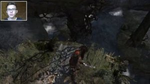 ☀ Томб Райдер #10 ☀ Гробница с Электричеством ☀ Tomb Raider 2013 Прохождение ☀