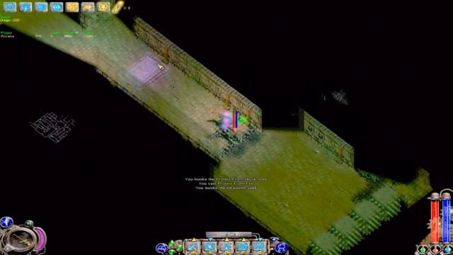 Nox Quest Crypts Part1of3 720p смотреть онлайн