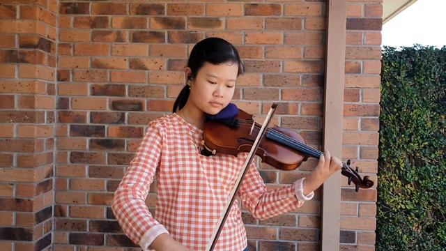 Jingle Bell Rock | Amelie Soh смотреть онлайн