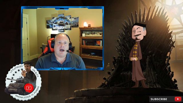 All the Best @Meadsy69 WOT Blitz Community Leader | Littlefinger on World of Tanks Blitz смотреть онлайн