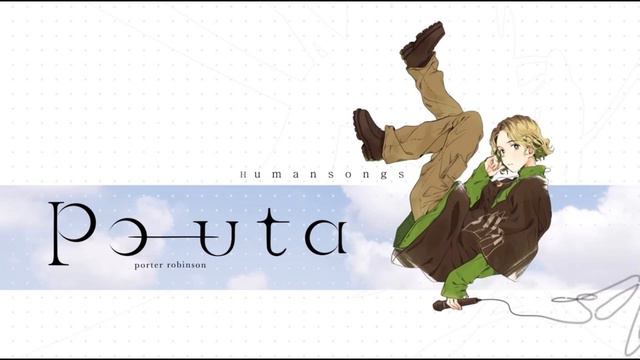 [VOCALOID6] Po-Uta AI Singing in Russian смотреть онлайн