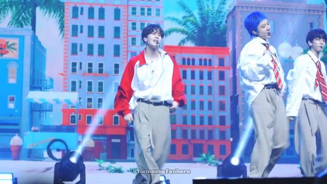230626 8TURN(에잇턴) 'SKETCH' (윤성 FOCUS) смотреть онлайн