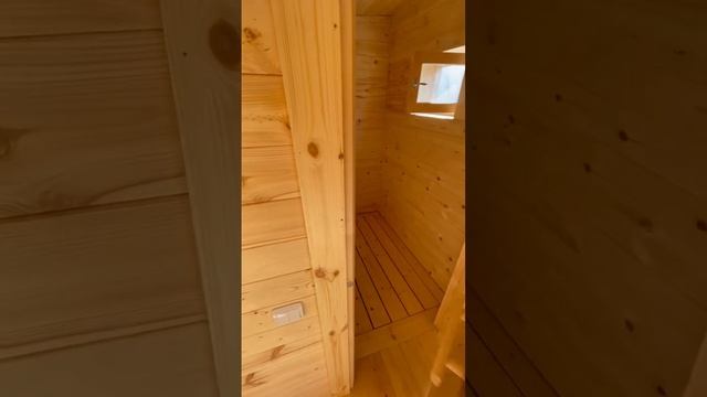 Баня «Йошка Ола». 6 на 2,4 смотреть онлайн