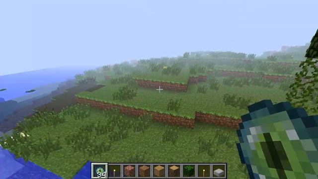 Find Strongholds / End Portal Easily (Tutorial) :: Minecraft 1.0.0 смотреть онлайн