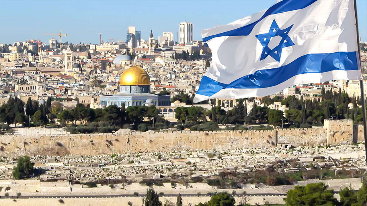 Кем и как был создан Израиль? История разделения Палестины на еврейское и арабское государства