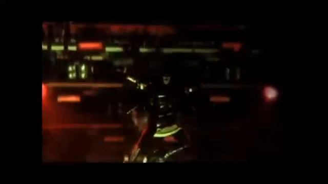 Creatures of the night LEGENDADO смотреть онлайн