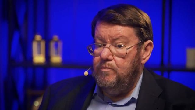 Сатановский о том, как Путин спас Россию.