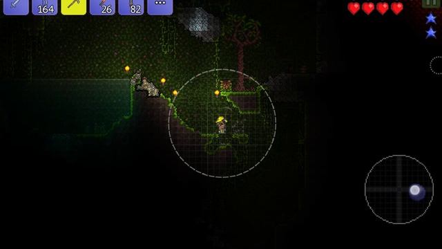 Terraria #1 смотреть онлайн