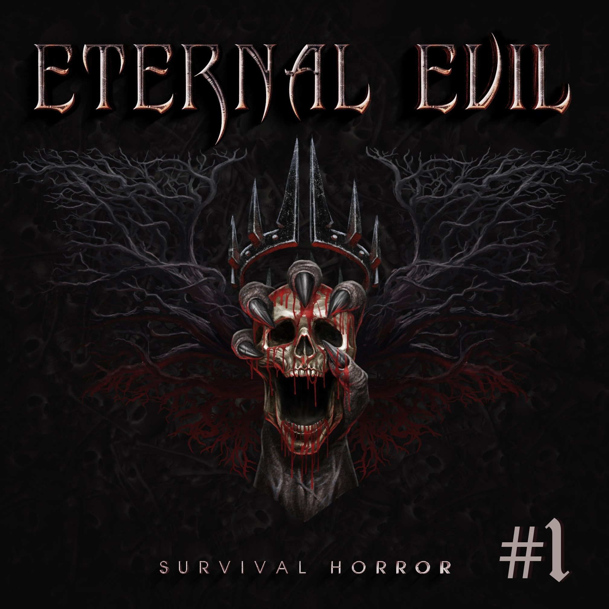 Eternal Evil | Чать 1 смотреть онлайн