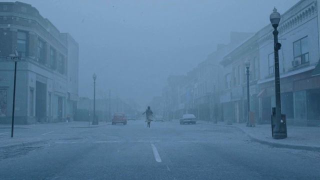 Waking up in Silent Hill (2006) смотреть онлайн
