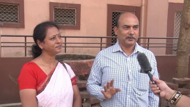 SIVANANDA BABA - A Unique Documentary on Oldest Living Man | English Subtitles смотреть онлайн