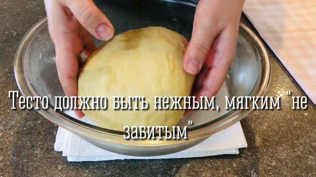 САМЫЕ ВКУСНЫЕ ПОНЧИКИ НА ЖЕЛТКАХ / Ukrainian doughnuts смотреть онлайн