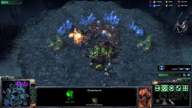 StarCraft 2 Pro Tips: Delayed Scouting смотреть онлайн