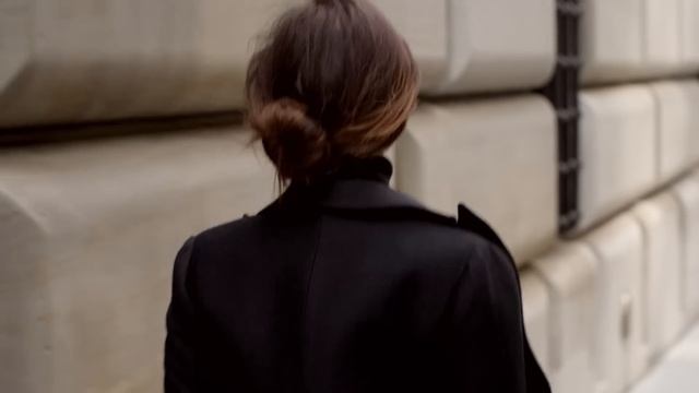 Everyday Obsessed | New York | Irina Shayk | Lord & Taylor Fall 2014 смотреть онлайн