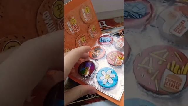 коллекция фишек а4. смотреть онлайн