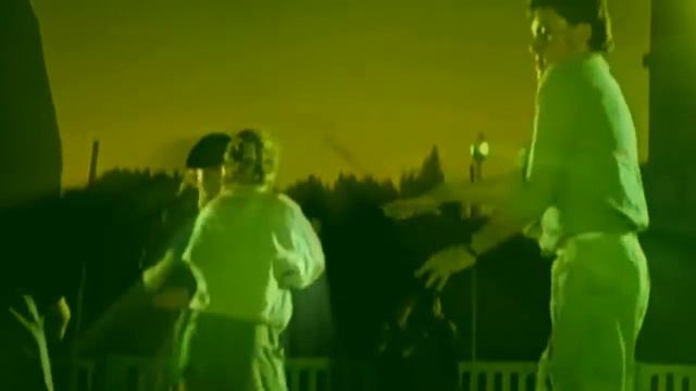 Dubstep dance in USSR смотреть онлайн