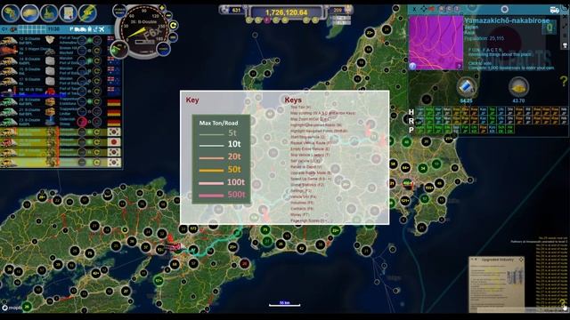 Logistical Earth 32 смотреть онлайн