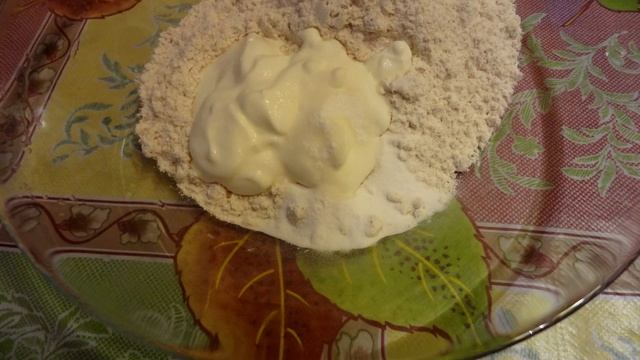 Рецепт приготовления простого пирога. Как просто приготовить пирог. This IS SPORTa. смотреть онлайн