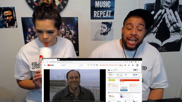 ESMR REVENGERS LIVE STREAM AND EMOTIONAL BREAK THROUGHS смотреть онлайн