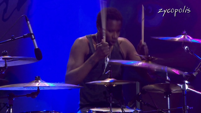 Georges Benson - "On Broadway" - Live смотреть онлайн