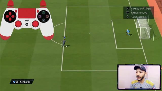 افضل 5 مهارات لازم تتعلمها قبل ما معاد صدور فيفا 24 ✔ (Fc 24) смотреть онлайн