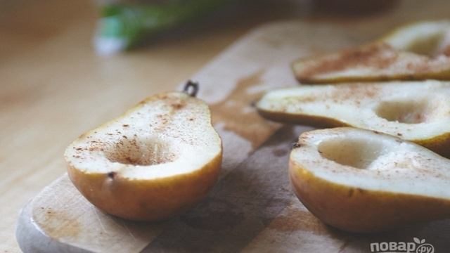 Сборник рецептов