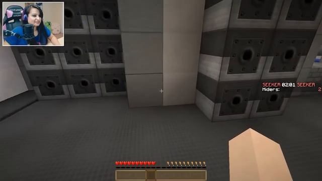 Yandere Simulator  | Minecraft Hide And Seek - NOTICE ME