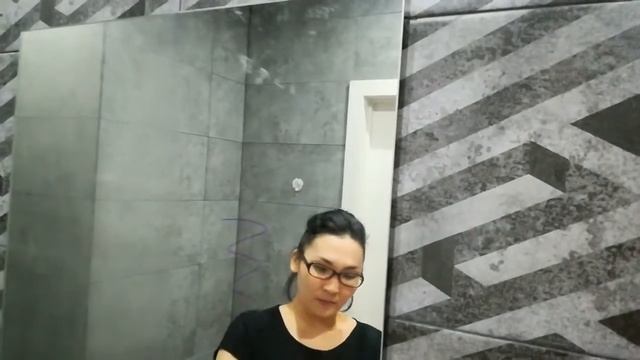 Салфетка для стекла зеркала без разводов, только вода смотреть онлайн