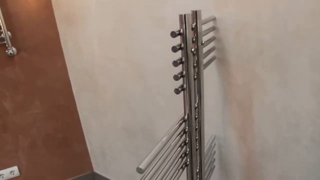 Полотенцесушитель Terminus Европа смотреть онлайн