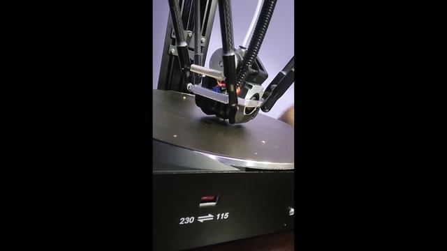 My V400 in USA - The FLSUN V400 Experience :) смотреть онлайн