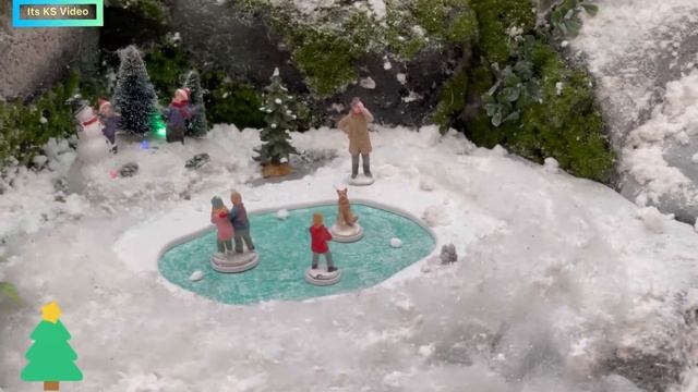 Merry Christmas Colombo || Lisboa Portugal смотреть онлайн