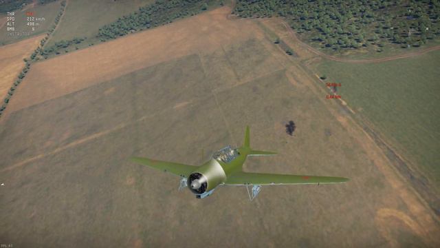 WAR THUNDER - Apresentando URSS BB 1 смотреть онлайн