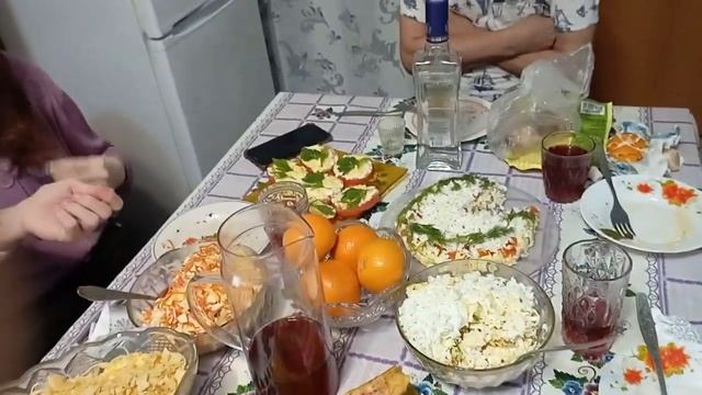 ПРАЗДНУЕМ НОВЫЙ ГОД 2023 смотреть онлайн