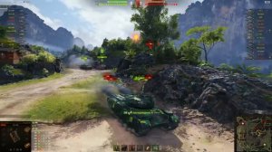 ✅МИР ТАНКОВ World of Tanks Приколы #215😈