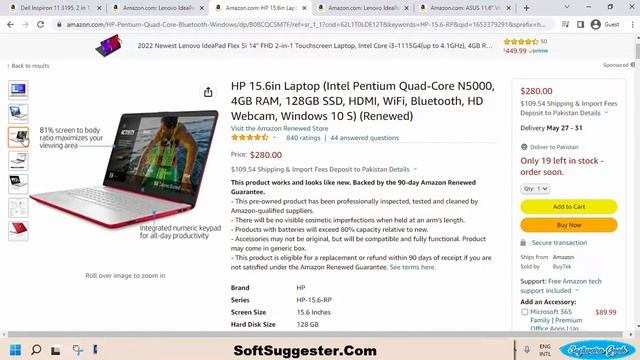 5 Best Laptops For Playing Minecraft Under $300 смотреть онлайн
