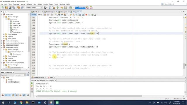 CMSC 251 - Class Sep 10 смотреть онлайн