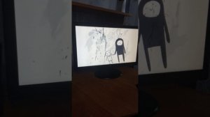 Windows Xp Horror Edition на реальном компьютере