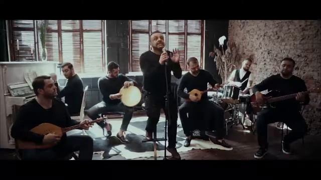 Ensemble Bravo Metehi - Saqartvelos Iavnana