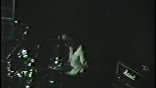 Vader 1997-02-25 Club Q