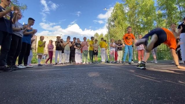 Выездной Капоэйра Лагерь 2022 | vlog #01 | TRC4C Санкт-Петербург смотреть онлайн