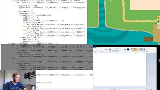 Easteria Dev Stream - 3/23/18 - Combat Update смотреть онлайн