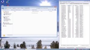 Чистим windows 7 от рекламы и вирусов