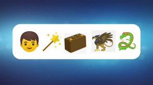 КВИЗ - УГАДАЙ ФИЛЬМ ПО ЭМОДЗИ