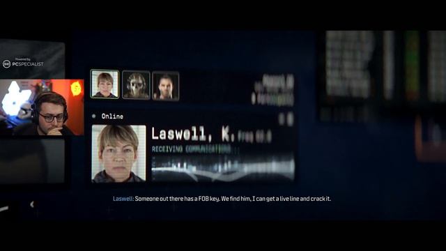 MW3 Campaign shows what DMZ could be.. смотреть онлайн